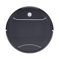 High quality smart carpet cleaning machines wet and dry robot vacuum cleaner with anti-collision system